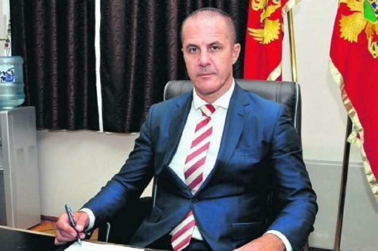 Jovanić: Nisam kriminalac, moje hapšenje je udar na sudstvo