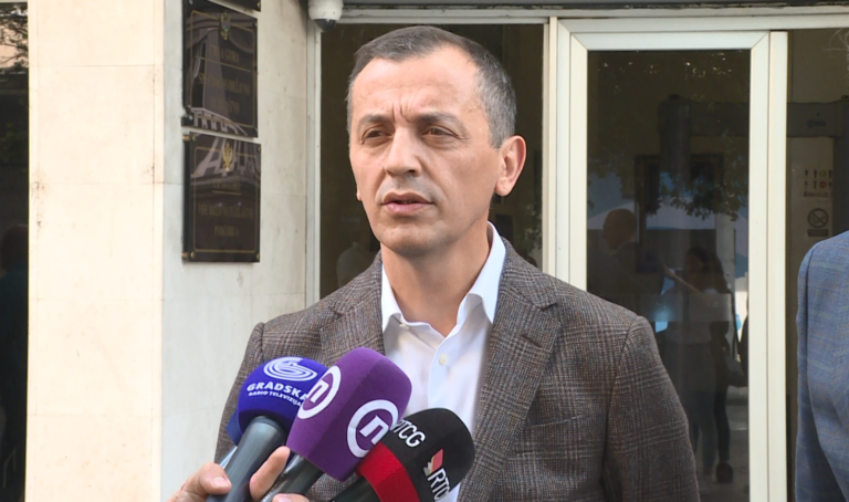 Bošković pod istragom zbog 209 hiljada eura