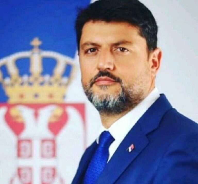 Božović: Pozdravljam presudu, pišu se nove stranice u odnosima CG i Srbije