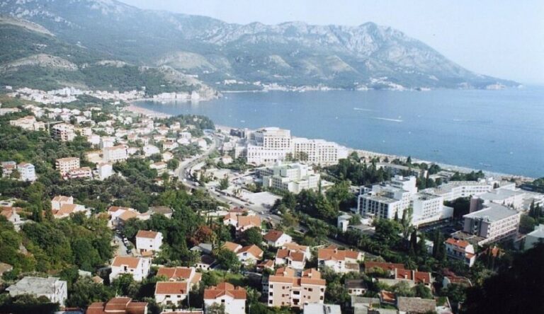 Komunalni inspektor napadnut u Bečićima, osumnjičeni prijavljen policiji