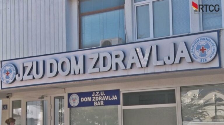 Krivična zbog lažne dojave o bombi u barskoj bolnici