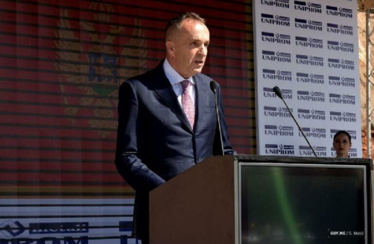 Pejović Izraelcima za sada dužan 14 miliona