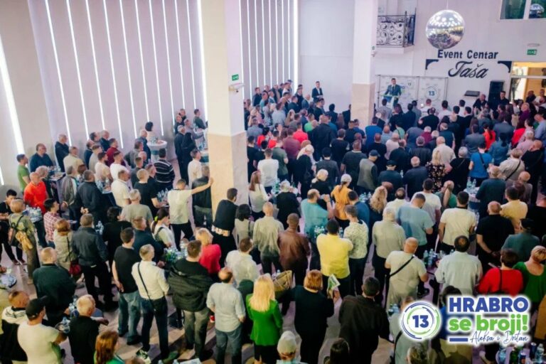 Bečić i Abazović u Pljevljima: Funkcioneri koji su “ćapili” stanove da plate punu tržišnu cijenu ili da vrate stan državi