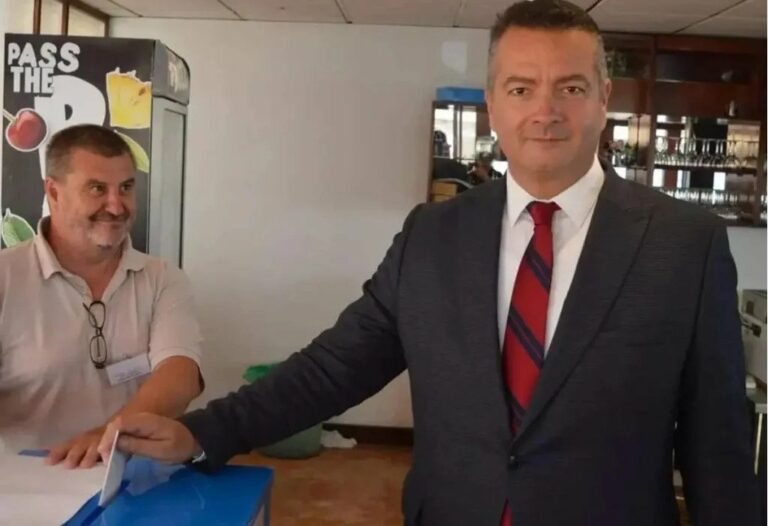 Da li HGI ostaje bez osvojenog mandata zbog podrške veće od 0,7%? Zakon je jasan, čeka se odluka DIK-a