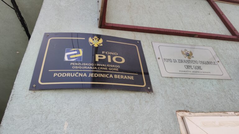 Penzije veće za 2,08 odsto