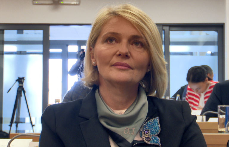 Olivera Injac: Usporavali nas sa svih strana, do jeseni kompletna gradska vlada