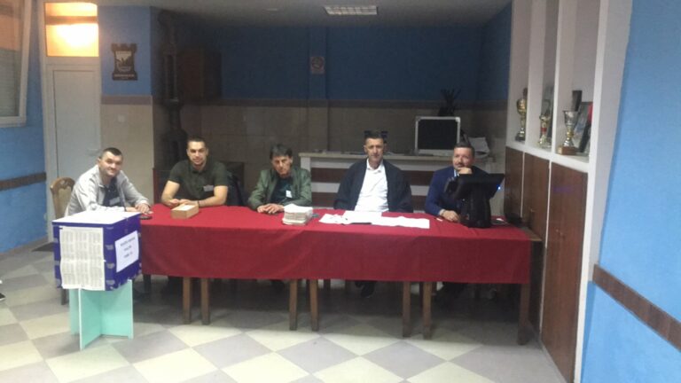 CEMI: Evropa sad 25,6 odsto, „Zajedno“ 23,8 odsto, ZBCG 14,7 odsto…