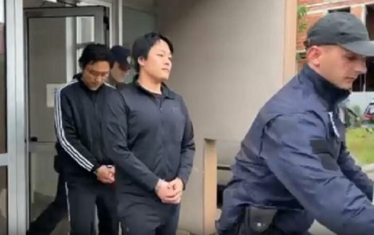 ODBIJENA ŽALBA: Do Kvonu određen ekstradicioni pritvor