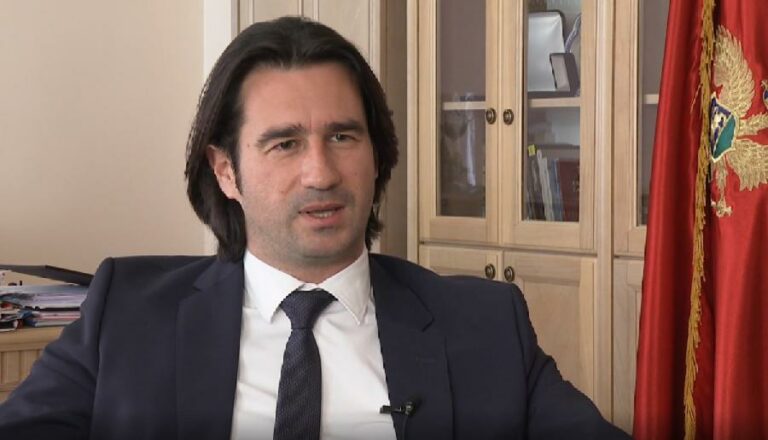 ODBIJENA SMJENA LEPE MEDENICE; Kovač: Ovo nije put ka ozdravljenju tužilaštva