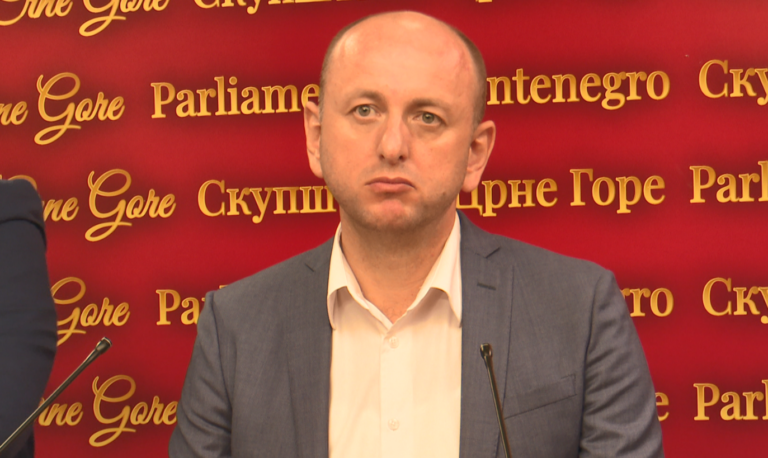 Knežević: Epilog izbora od 11. juna je bio iznenađujući za sve