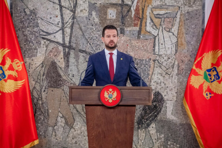 Milatović: Momir Bulatović bio političar koji ljubav prema Crnoj Gori nije prodavao za lične benefite