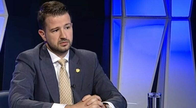 Milatović: Kome ću dati mandat zavisiće i od tužilačke odluke u slučaju afere Do Kvon, ali imam povjerenja u Spajića