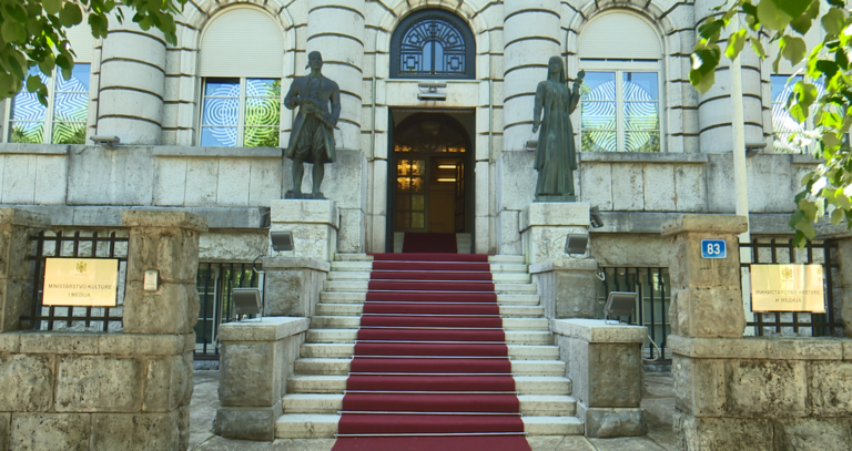 Ministarstvo kulture i medija podržalo projekte štampanih neprofitnih medija sa 60 hiljada eura