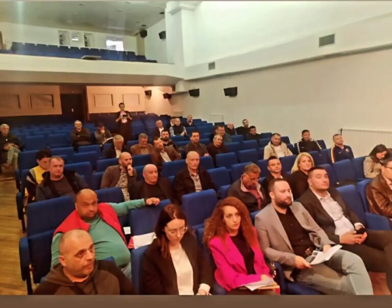 U Kolašinu je juče održan žrijeb za 58 MOSI igre