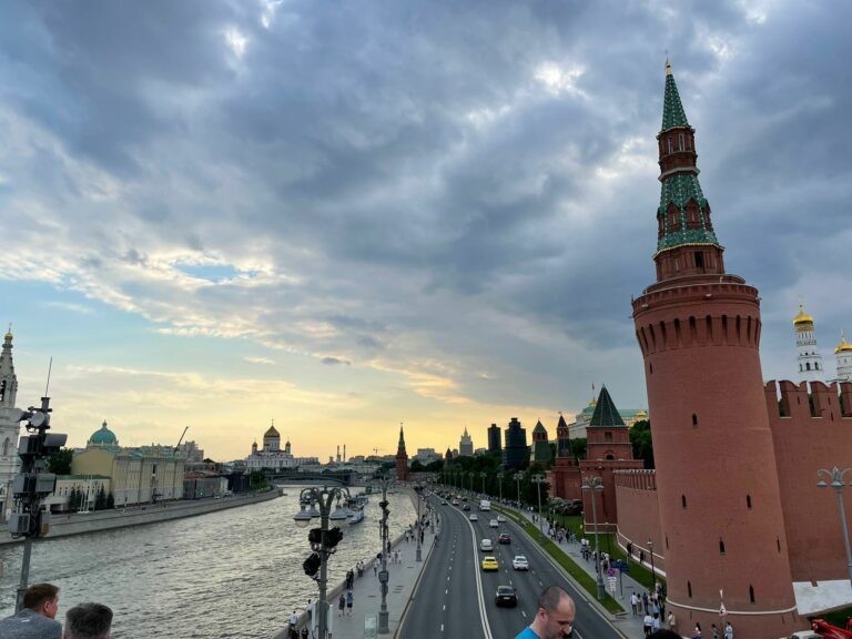 CNN: Vašington prati situaciju u Rusiji