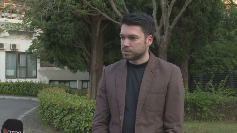 Mugoša: Većina u DIK-u bila protiv ponavljanja glasanja u Kolašinu i na Cetinju, ja sam bio za