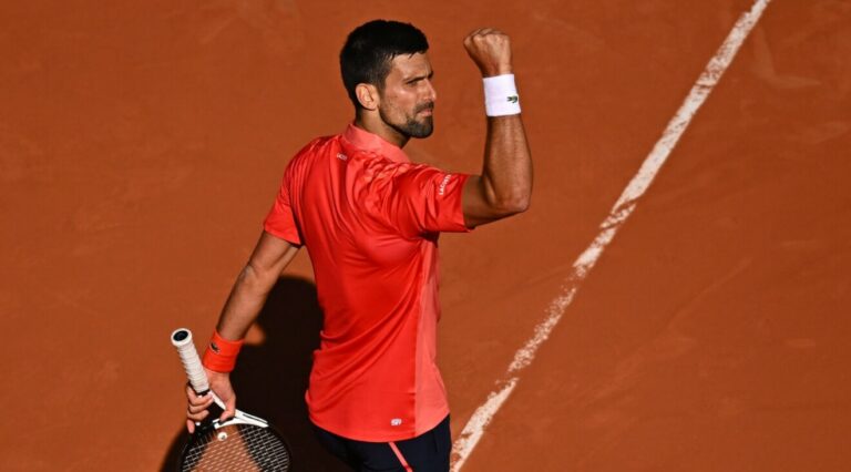 Đoković u finalu, Alkaras u grčevima završio veliki dvoboj