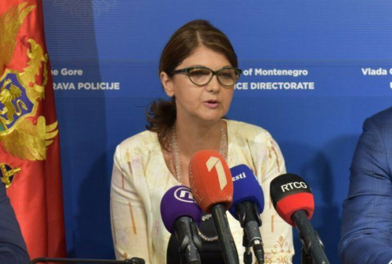 Tužilački savjet odbio predlog za smjenu Lepe Medenice