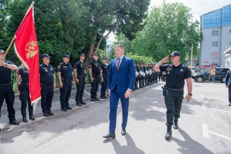 Uskoro rješavanje stambenih pitanja službenika policije pod povoljnim uslovima