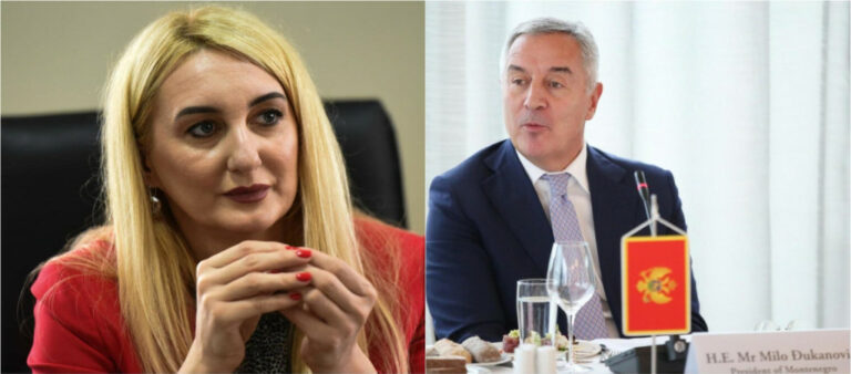 ASK odbija da saopšti podatke o postupcima protiv Đukanovića: Ćute do konačnih odluka