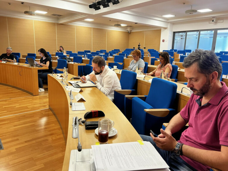 Skupštini Glavnog grada predložena imenovanja v.d. direktora četiri preduzeća