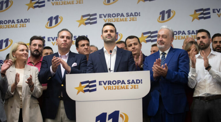 PES: Prvo šire unutarstranačke konsultacije, potom izlazimo sa jasnom pozicijom o formiranju nove vlade