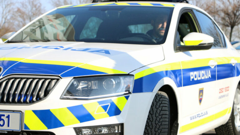 Pucnjava u Ljubljani: Ubijene dvije osobe, glavni grad Slovenije pod policijskom opsadom