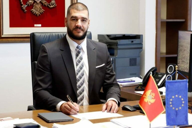 Milošević: Ovo je velika namještaljka bivšeg ANB-a i ljudi iz Carine, ne mogu se sjetiti od koga sam dobio kriptovani telefon