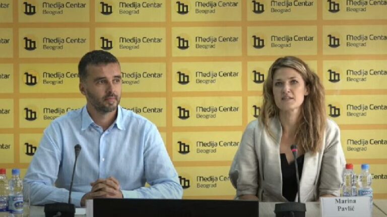 ISTRAŽIVANjE SPROVEDENO U BEOGRADU: Građani za ukidanje rijaliti programa i protiv iskopavanja litijuma