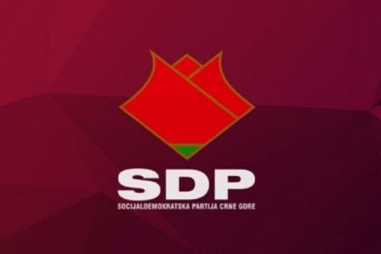 USTAVNOM SUDU: SDP podnio žalbu zbog neponavljanja izbora