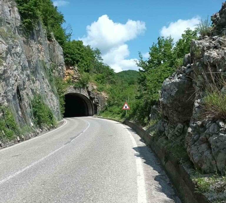 AMSCG: Povoljni uslovi za vožnju