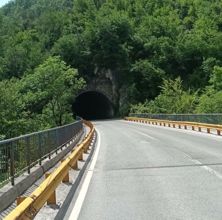 AMSCG: Povoljni uslovi za vožnju