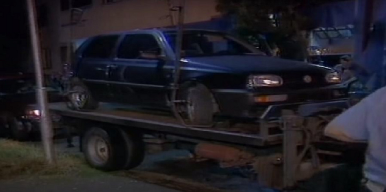 PREPORUKA KOMISIJE: Tužilaštvo da otkrije ko je kupio „golfa“ iz kog je pucano na Jovanovića