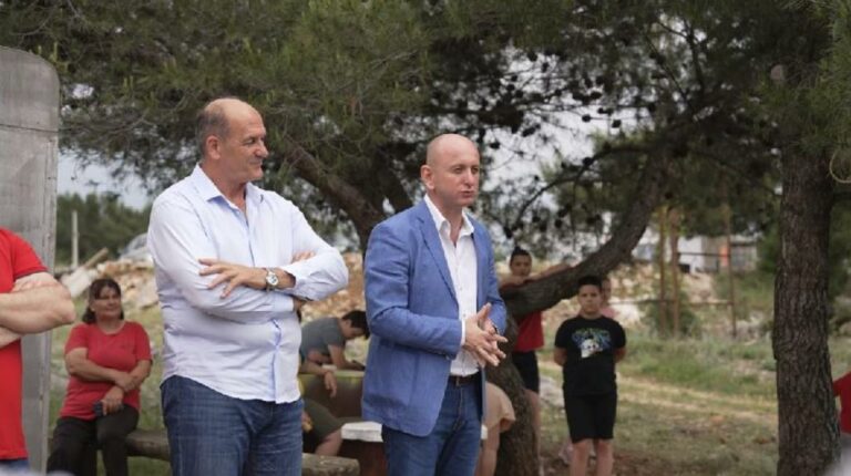 Knežević: Neću štititi interese građevinskih tajkuna i preduzimača