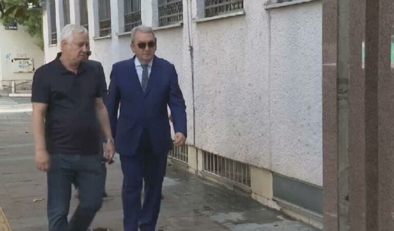 Viši sud: Odloženo suđenje Miomiru Mugoši u slučaju „Carine“