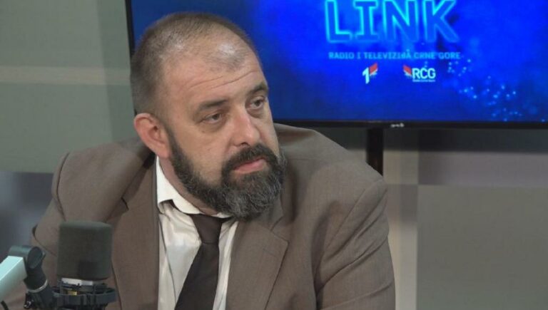 Đaković: Na licu mjesta sokovi nijesu pronađeni, policija pokrenula postupak