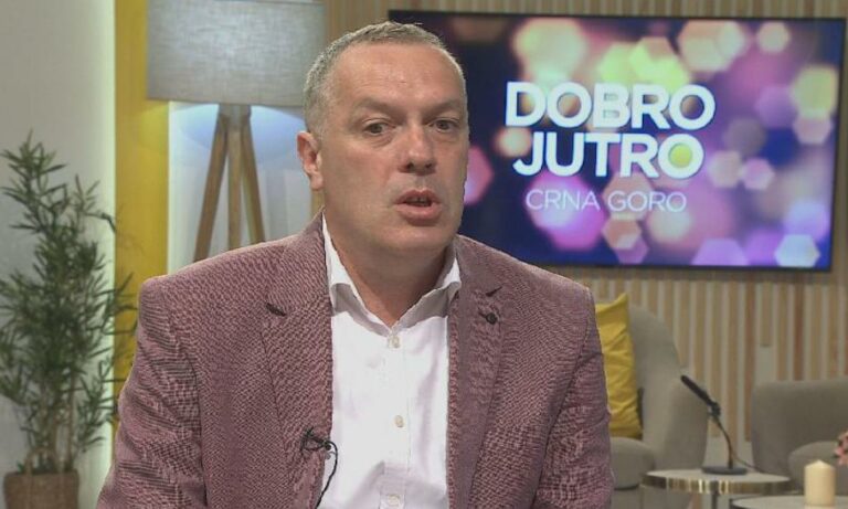 Božović: O integritetu prosvjete Ispitni centar trebalo da razmišlja i ranije