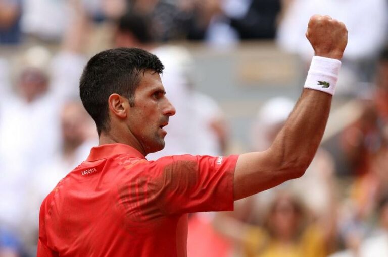 Kralj je krunisan: Đoković osvojio 23. grend slem titulu