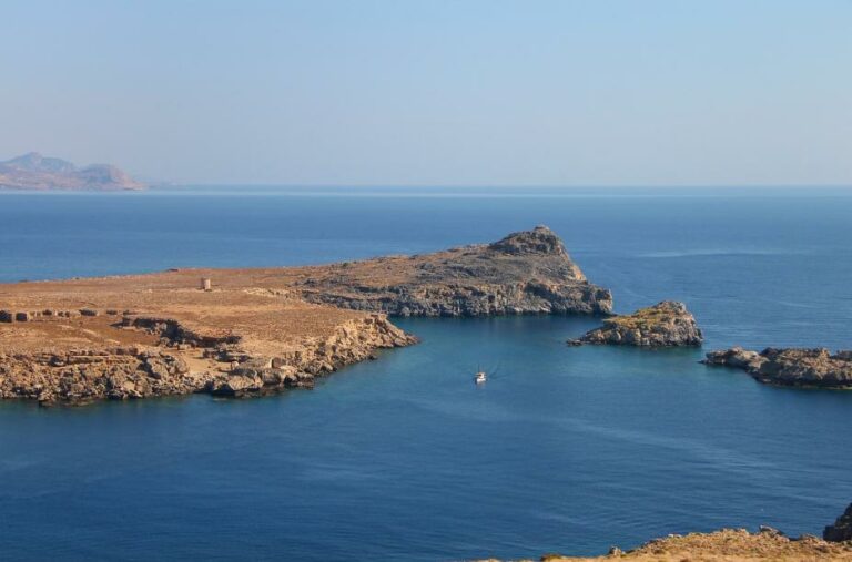 Trodnevna žalost u Grčkoj, strahuje se da je stradalo stotine migranata