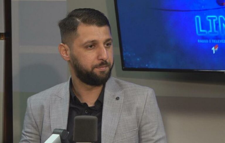 Šaljaj: Nastavićemo sa inicijativama da Romi uđu u Parlament