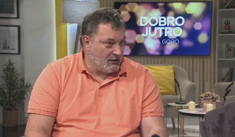 Marković: Jasno ko neće bio dio Vlade, počeli neformalni pregovori