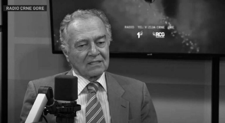 Preminuo Branko Lukovac