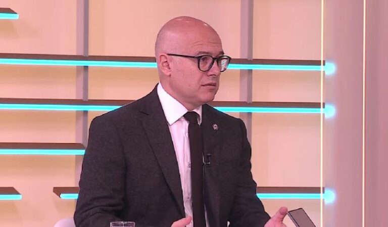 Vučević: Kurti radi šta mu kažu, zaštitićemo Srbe na Kosovu