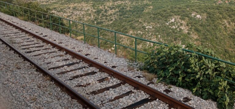 Pruga Bar-Beograd među deset najživopisnijih u Evropi