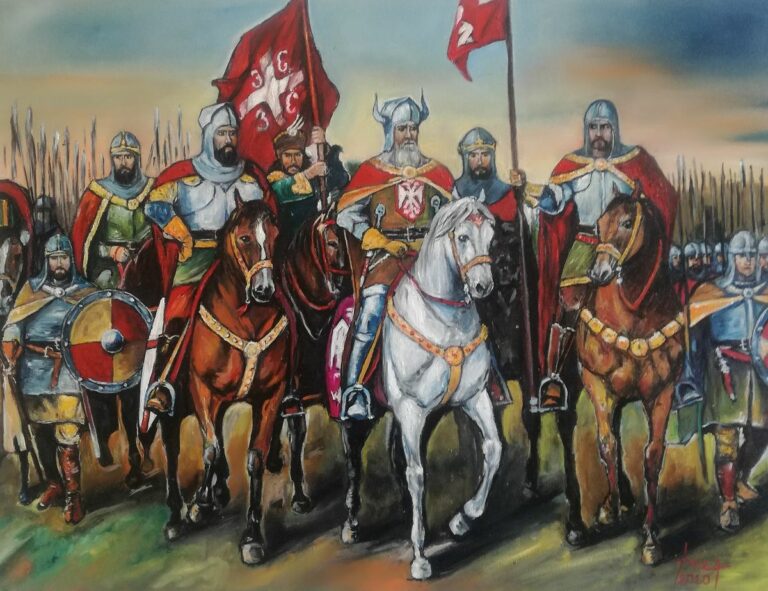 Danas je Vidovdan – pobjeda onih koji su zadobili Pobjedioca