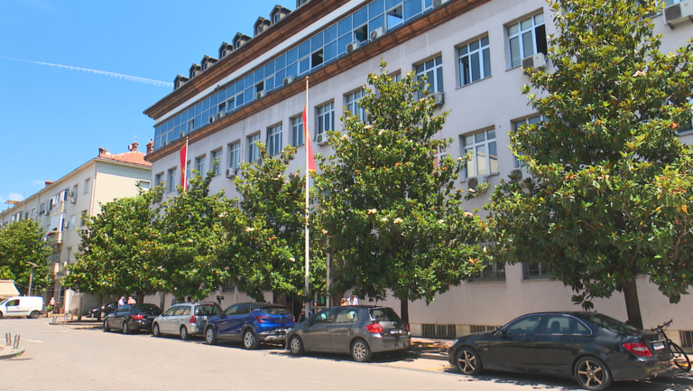 Određen pritvor Mićkoviću, Simaniću, Lješkoviću i Ratki Mandić