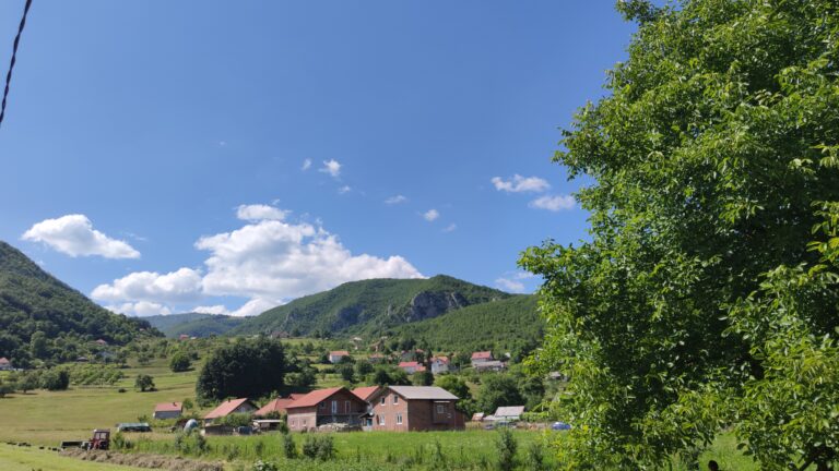 Sunčano i toplo, do 33 stepena