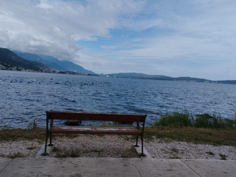 VREMENSKA PROGNOZA: Kiša i na jugu i na sjeveru