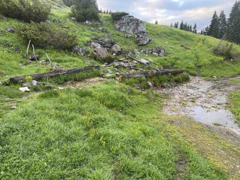 Promjenljivo i nestabilno vrijeme