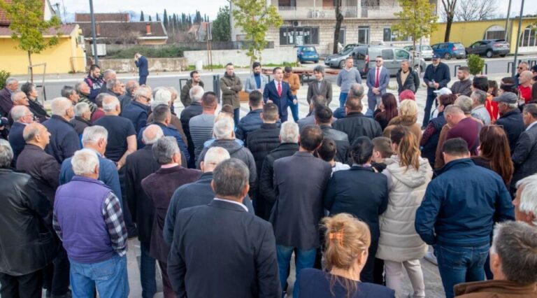 Demokrate Zeta: Nećemo predložiti novog kandidata umjesto Krstovića